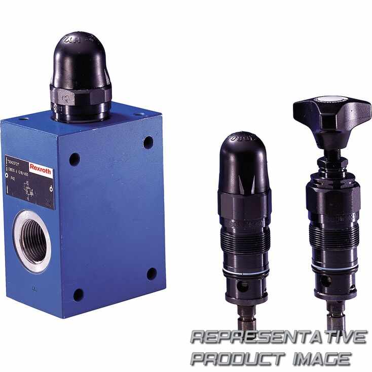 R900423724 Pressure Relief Valve