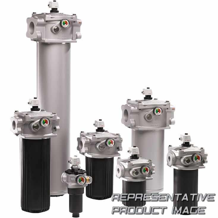 R928040504 Hydraulic Filter