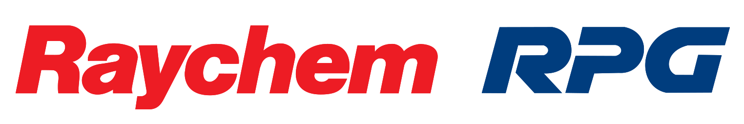 Raychem RPG Logo