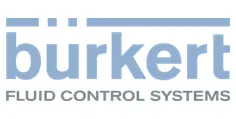 Burkert Valves