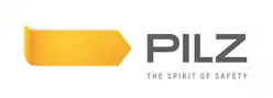 Pilz Logo