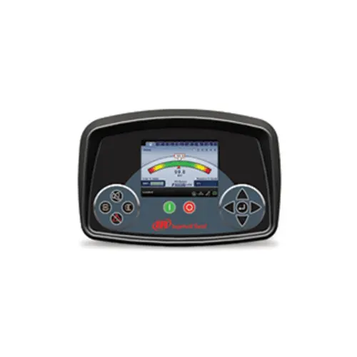 Ingersoll Rand Air Compressor Controllers & Automation