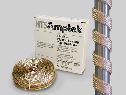 HTSAmptek Duo-Heating Tapes