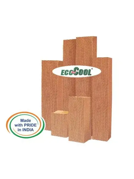 EcoCool Evaporative Cooling Pads
