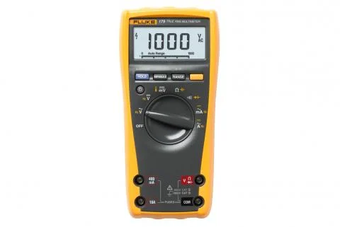 Fluke Digital Multi-Meters