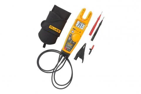 Fluke Pro Electrical Tester
