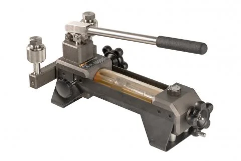 Fluke Pressure Testing Pumps