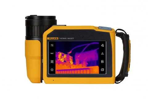 Fluke Thermal Cameras