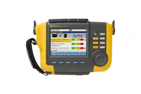 Fluke Vibration Testers
