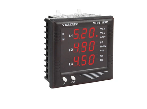 Photoelectric Sensors