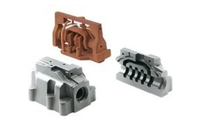 Rexroth Hydraulic PET Valve