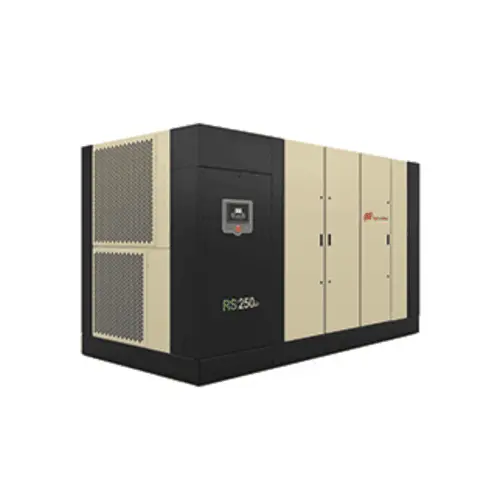 Ingersoll Rand Oil-Flooded Air Compressors