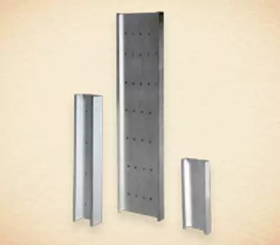 Perforated Cable Trays