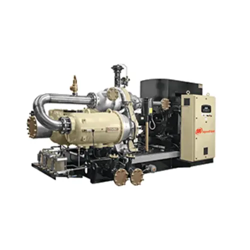 Ingersoll Rand PET-Blowing Compressors