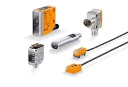 Photoelectric Sensors