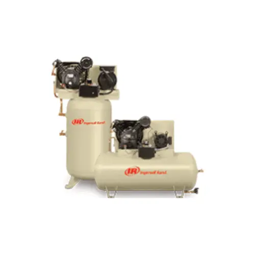 Ingersoll Rand Reciprocating Air Compressors