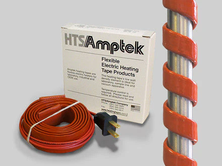 HTSAmptek Silicon-Heating Tapes