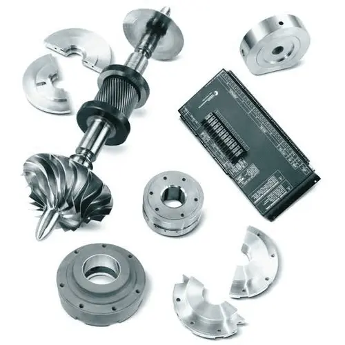 Ingersoll Rand Spares & Maintenance kits