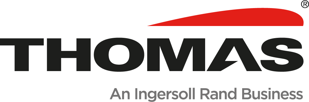 Thomas Pump Logo